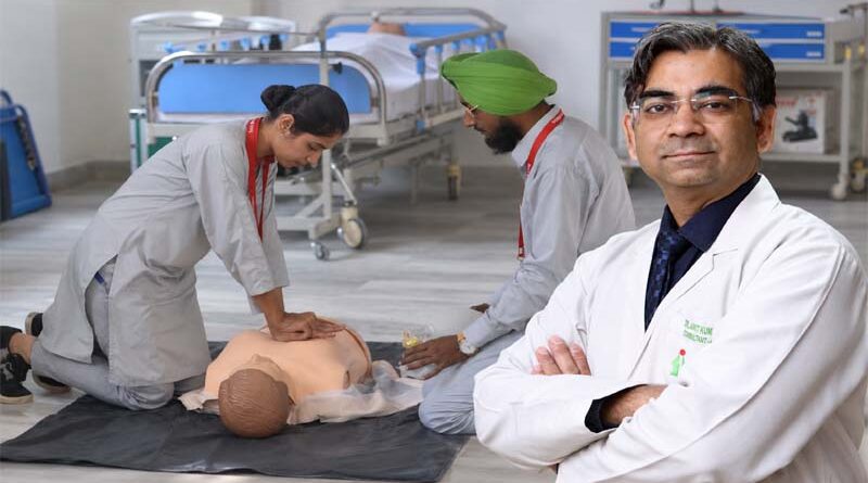 udden Cardiac Arrest and CPR: Knowing the connection and catching signs early