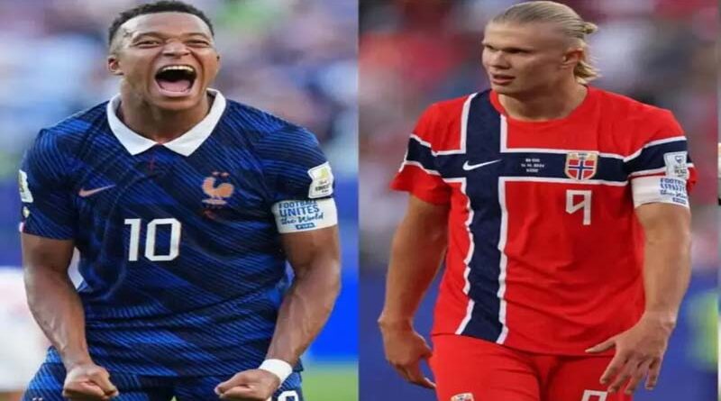 Why Are Jersey Numbers 9 and 10 So Special in the FIFA World Cup? A 96-Year Legacy of Greatness