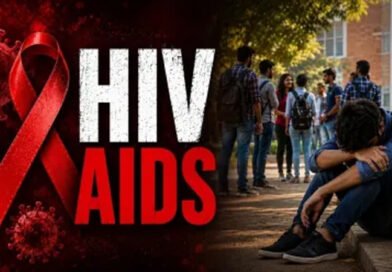 HIV Cases Rise Among Karnataka Youth: Over 7,000 in 18–25 Age Group; Colleges Ordered to Conduct Mandatory Testing and Counselling