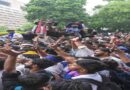 Tension Erupts During Protest at Jantar Mantar; Delhi Police Urges Public Not to Believe Rumours