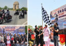 Kargil Vijay Diwas 2026: Defence Minister Rajnath Singh Flags Off ‘Shaurya Vijay Yatra’; 28 Riders Embark on 1,900-km Tribute Ride