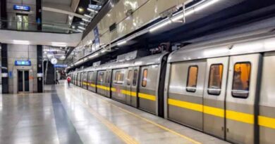 Delhi Metro Shuts Four Key Stations Until Further Orders Amid Security Concerns; Interchange Services to Continue