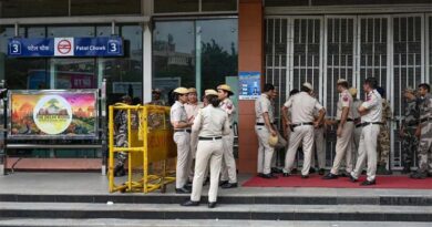 18 Delhi Metro Stations Shut Until Further Orders; Rajiv Chowk, Mandi House Among Those Affected