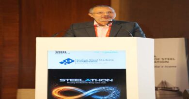 Scrap Set to Power India’s Steel Future, Drive Green Growth and Self-Reliance: mjunction Steel Conference