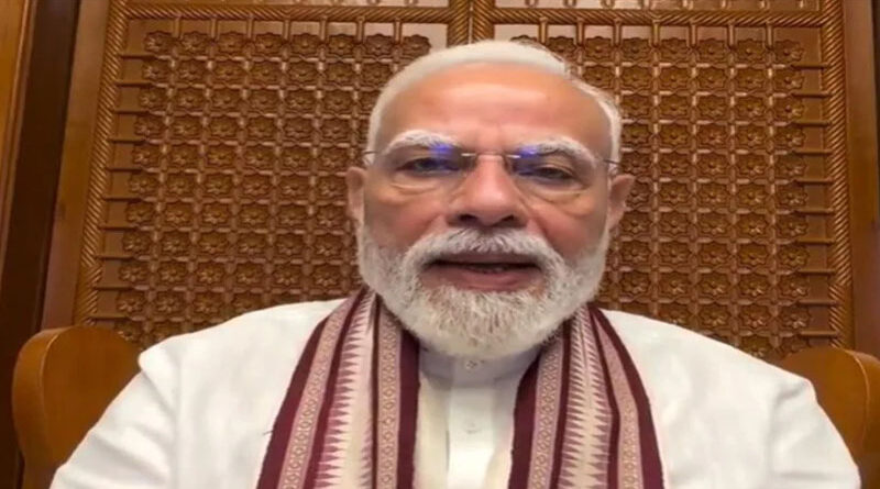 Meta Clarifies Restriction on PM Modi’s Video, Restores Access in India; IT Ministry Summons Global Executives