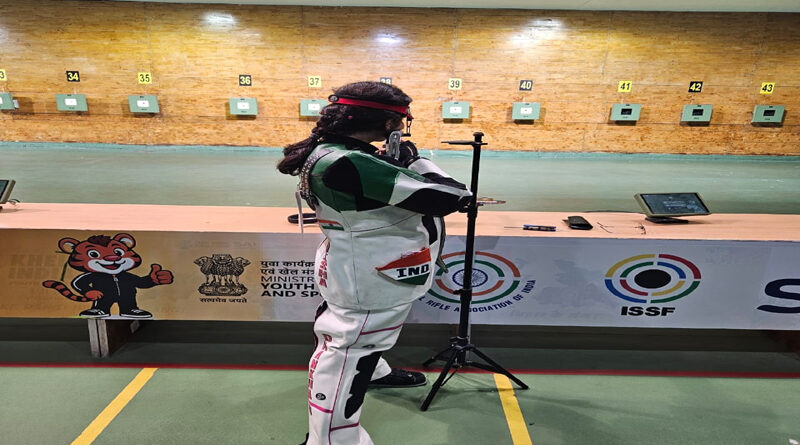 NRAI Announces Elite National Camp Ahead of Hangzhou World Cup and Aichi-Nagoya Asian Games