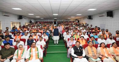BJP Eyes Organisational Reboot, New Model with 60 National Office-Bearers Under Consideration