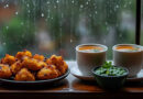 Rain, Tea and Pakoras: Why Do We Crave Them as Soon as the Monsoon Arrives?