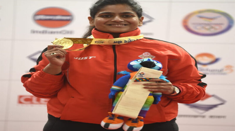 Earning a Place in the National Team is Never Easy’: Rahi Sarnobat on Her Rhythm Ahead of Major Tournaments