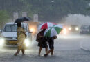 Heavy Rain Alert Issued for 22 States, IMD Says Next 8 Hours Are Critical