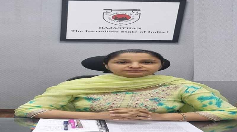 Rajasthan Tourism Launches Nationwide Branding Drive to Showcase ‘Padharo Mhare Des’