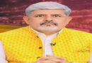 Rakesh Thapliyal Elected President of NUJ(I), Rakesh Sharma Becomes Secretary General