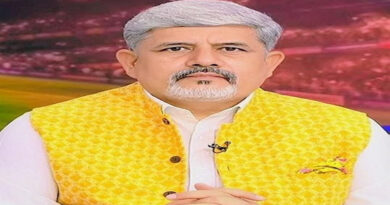 Rakesh Thapliyal Elected President of NUJ(I), Rakesh Sharma Becomes Secretary General