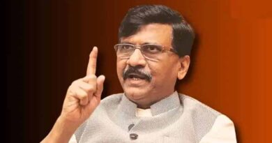 Sanjay Raut Targets BJP Over Alleged Ram Temple Donation Fraud, Demands Impartial Probe