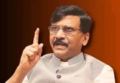 Sanjay Raut Targets BJP Over Alleged Ram Temple Donation Fraud, Demands Impartial Probe