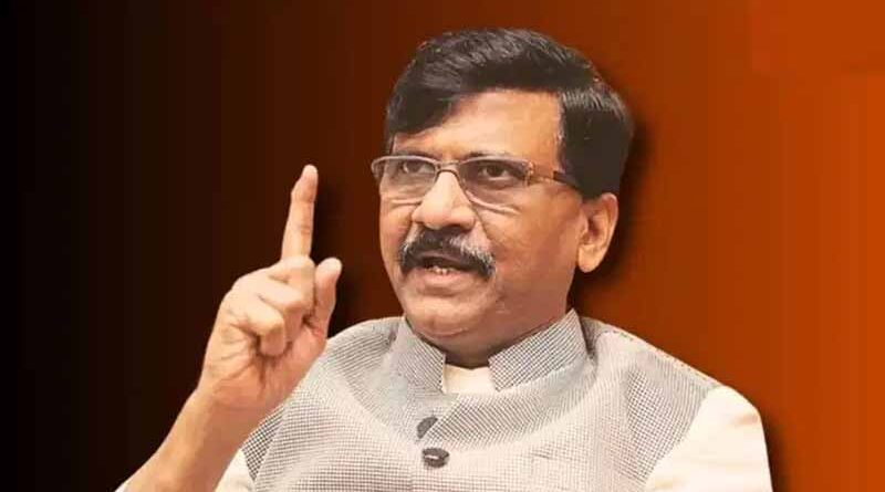Sanjay Raut Targets BJP Over Alleged Ram Temple Donation Fraud, Demands Impartial Probe