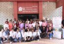 Shyam Lal College Organizes National Summer School on Quantum Science and Technology