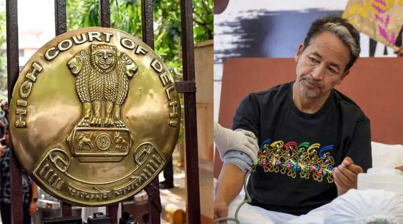 Delhi High Court Declines Immediate Relief on Sonam Wangchuk’s Plea for Transfer to Private Hospital, Allows 24/7 Family Access