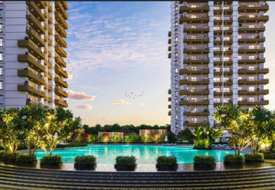 Technology Meets Nature: Why Wave City Is Emerging as a Preferred Address for Families in Delhi-NCR