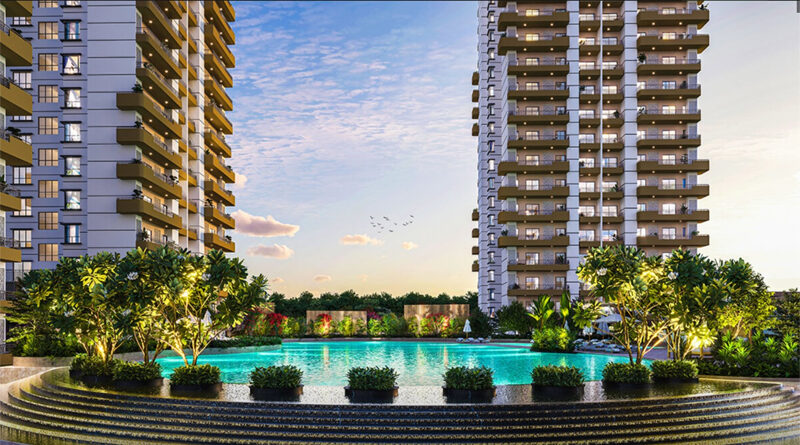 Technology Meets Nature: Why Wave City Is Emerging as a Preferred Address for Families in Delhi-NCR