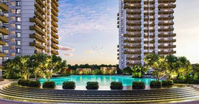 IBM Technology and Platinum Green Living Make Wave City a Preferred Smart Township in NCR