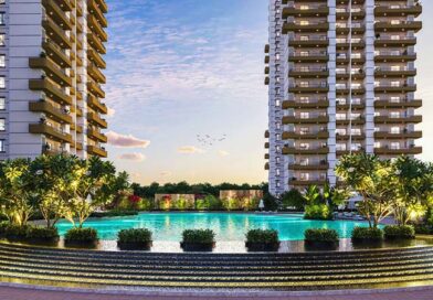 IBM Technology and Platinum Green Living Make Wave City a Preferred Smart Township in NCR