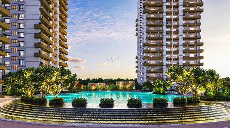 IBM Technology and Platinum Green Living Make Wave City a Preferred Smart Township in NCR