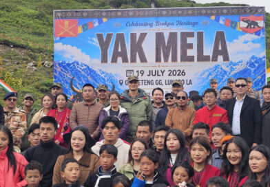 Celebrating Brokpa Heritage at 15,000 Feet: Indian Army Organises Yak Mela at Groleteng
