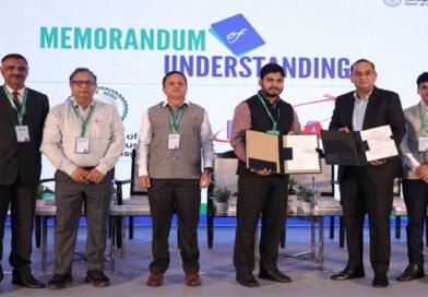 PM GatiShakti Set for Fresh Momentum as Chhattisgarh Government Signs Two Key MoUs