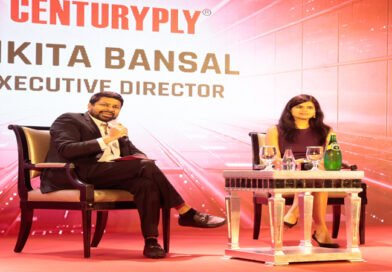 CenturyPly Launches Total Cover, India’s First : Comprehensive Warranty on Plywood, Reimbursing the Full Furniture Cost