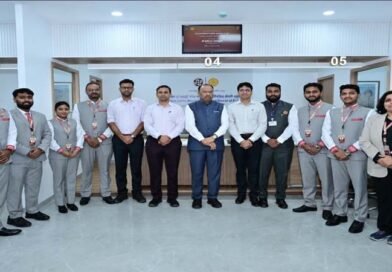 Pune becomes home to Maharashtra’s first Model Sub-Registrar Office streamlining and transforming property registration