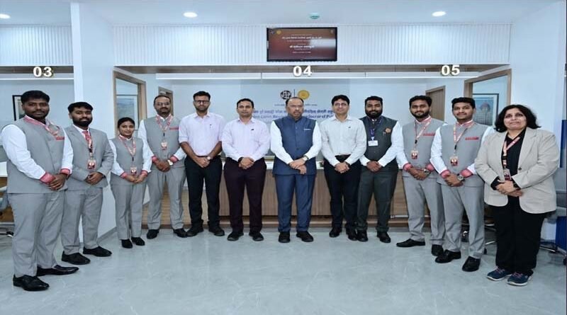 Pune becomes home to Maharashtra’s first Model Sub-Registrar Office streamlining and transforming property registration