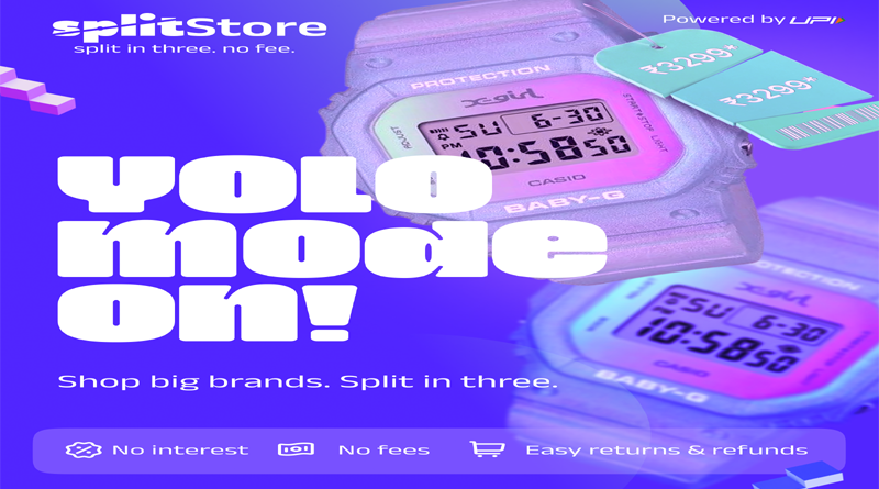 super.money makes a play for India’s commerce market, launches ‘split-Store’