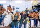 UNDP- HUL partner to scale up circular economy for plastics To strengthen end-to-end waste management by supporting 50,000 Safai Mitras & 50 cities by 2028