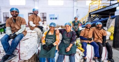 UNDP- HUL partner to scale up circular economy for plastics To strengthen end-to-end waste management by supporting 50,000 Safai Mitras & 50 cities by 2028