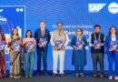 UNICEF YuWaah and SAP India unveil ‘The Road to Yutopia: Youth Centrality at Workplaces Framework’ at Youth Central