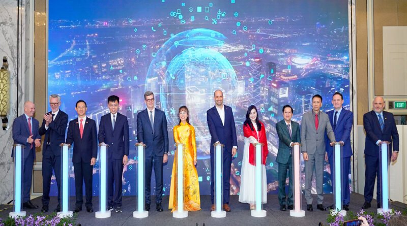 Vietjet reports strong H1 2026 growth, advances 2030 vision with 600-plus aircraft order book