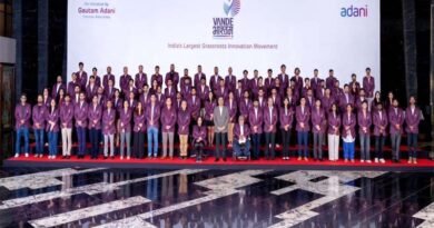 India’s Next Innovators Take Centre Stage at Vande Bharatam