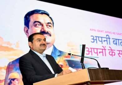 From the DoJ Case to Viksit Bharat: Gautam Adani Reflects on Trust, Leadership and Nation-Building