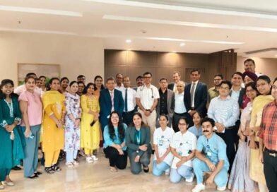 Bone Marrow Transplants Offer Hope for Complex Blood Disorders; Apollo Hospitals Navi Mumbai Performs 100 Procedures Since 2019