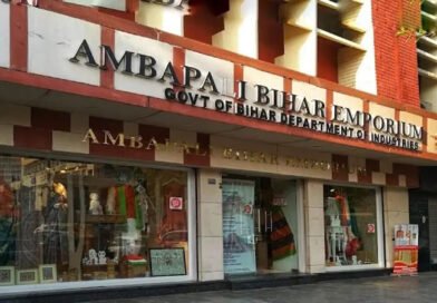 A Slice of Bihar in the Heart of Delhi: Ambapali Emporium Preserves the State’s Rich Handloom and Handicraft Heritage