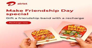 This Friendship Day, Airtel Brings Back a Timeless Tradition – With a Modern Twist
