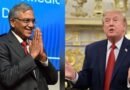 Trump Praises Gyanesh Kumar, Opposition’s ‘Unease’ Grows in India! Political Debate Over Election Commission Intensifies
