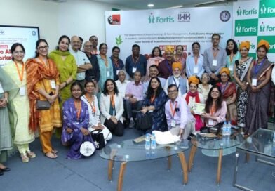 Fortis Escorts Hospital Jaipur Hosts 6th Exclusive Paediatric Airway Seed Workshop to Strengthen Clinical Skills