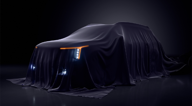 Kia India Teases its First Hybrid SUV, the All-New Sorento, Ahead of India Debut
