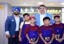 Kids Get a Playful Introduction to the World of Personal Care 