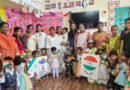 Vedanta’s Nand Ghar Advances India@80 Through Childcare, Women’s Empowerment and Inclusion