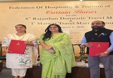 Rajasthan Domestic Travel Mart to Boost Domestic Tourism, Expand Beyond the Golden Triangle