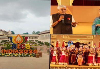 BRICS Tourism Meeting Gives Rajasthan a New Global Platform, Jaipur Emerges as a Hub for Tourism Dialogue