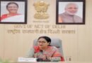 CM Calls Emergency Meeting Over Rising H1N1 Cases in Delhi, Schools Issued Advisory